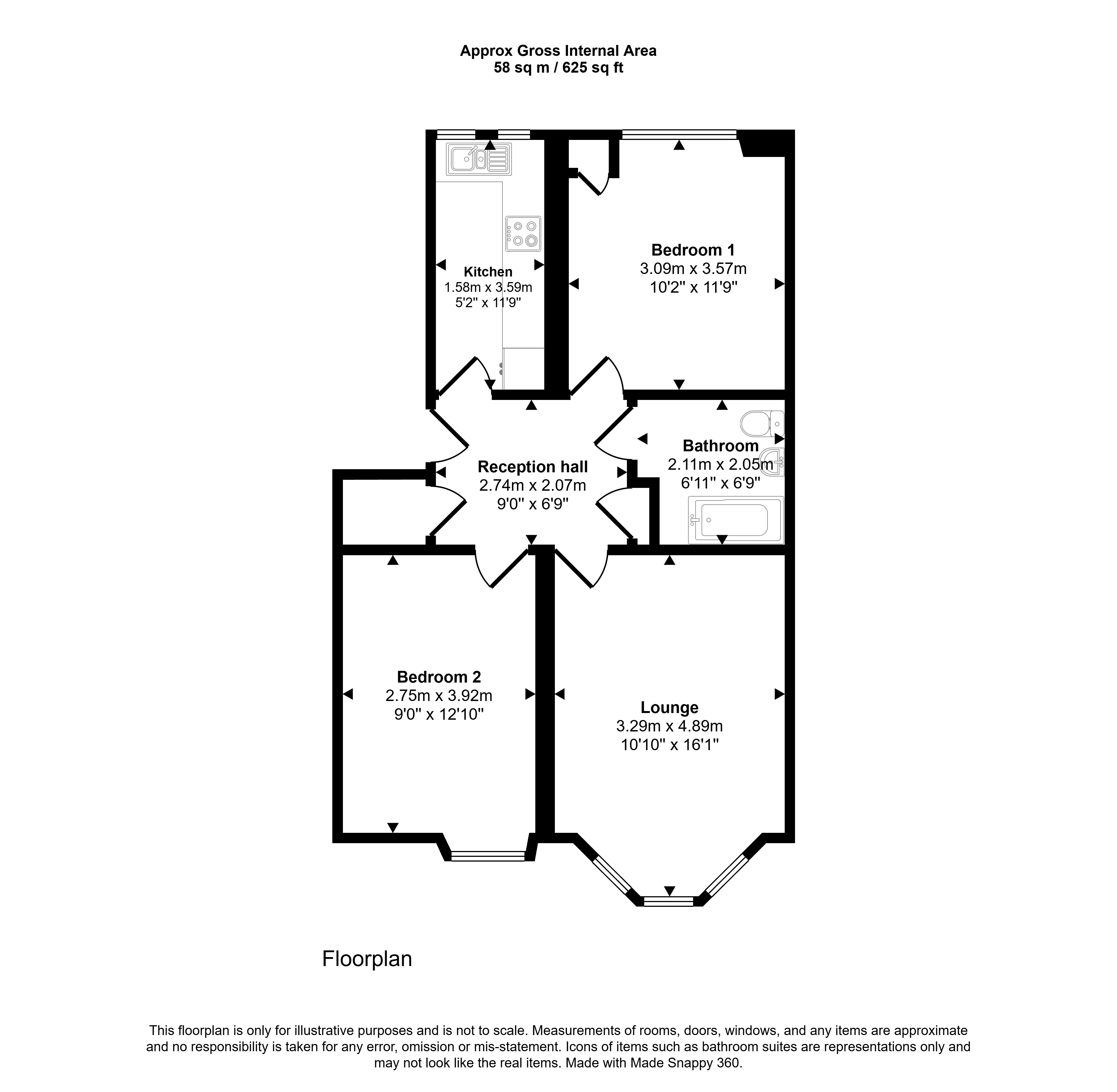 Floor Plans